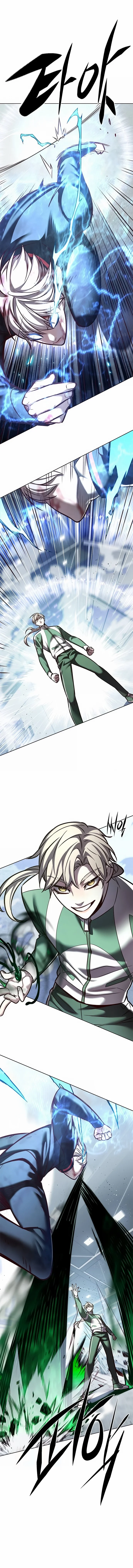 Read Eleceed PT Manga Online