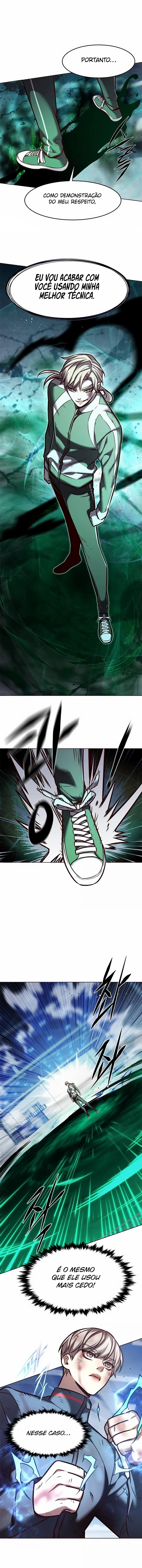 Read Eleceed PT Manga Online