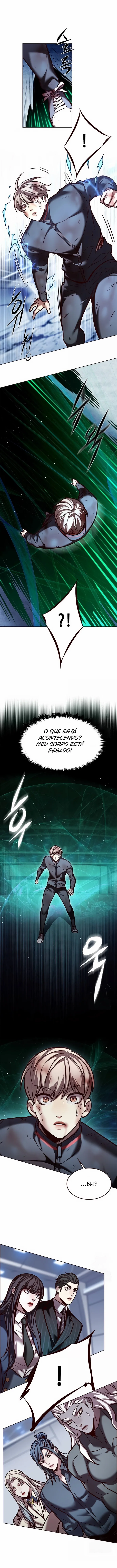 Read Eleceed PT Manga Online