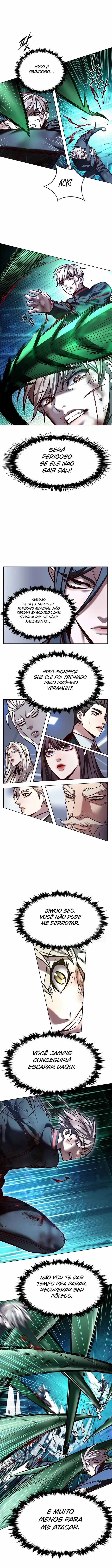 Read Eleceed PT Manga Online