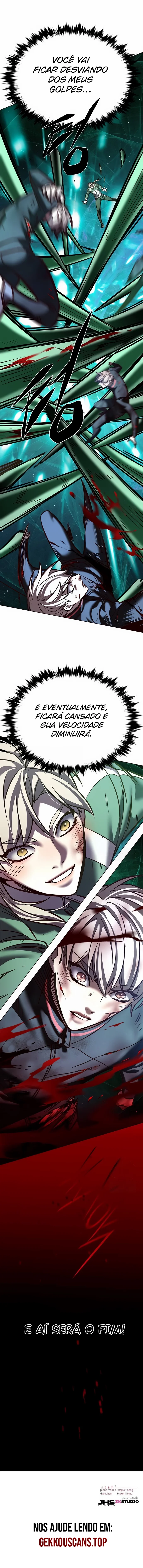 Read Eleceed PT Manga Online