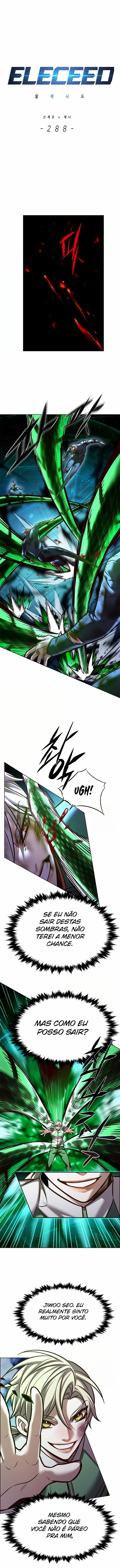 Read Eleceed PT Manga Online