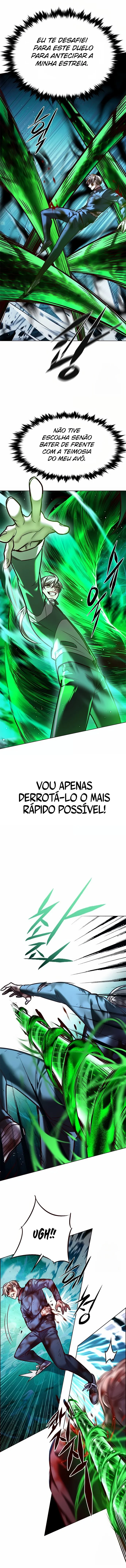 Read Eleceed PT Manga Online