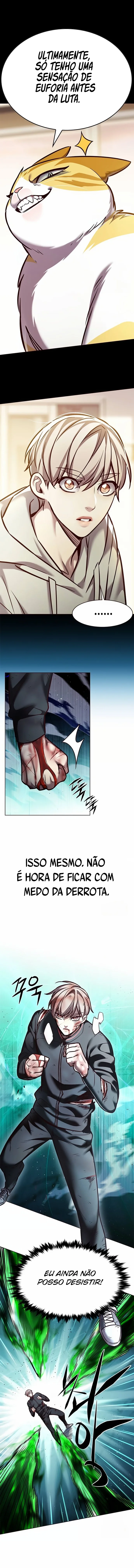 Read Eleceed PT Manga Online