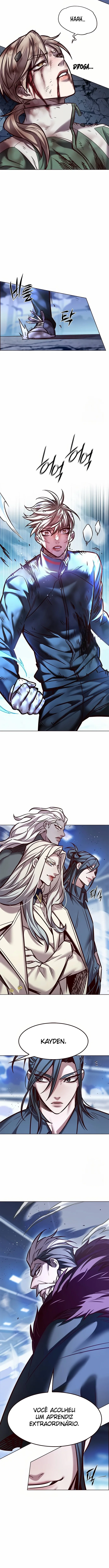 Read Eleceed PT Manga Online