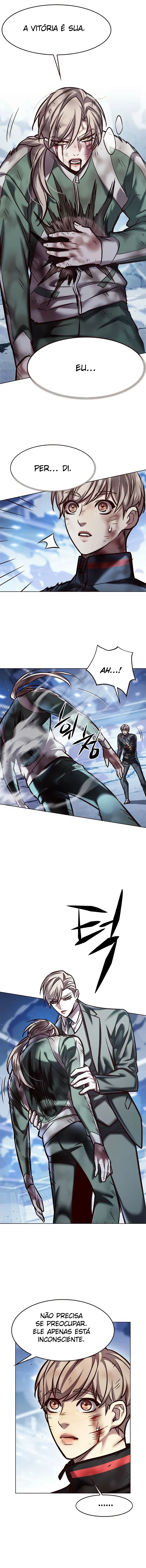 Read Eleceed PT Manga Online