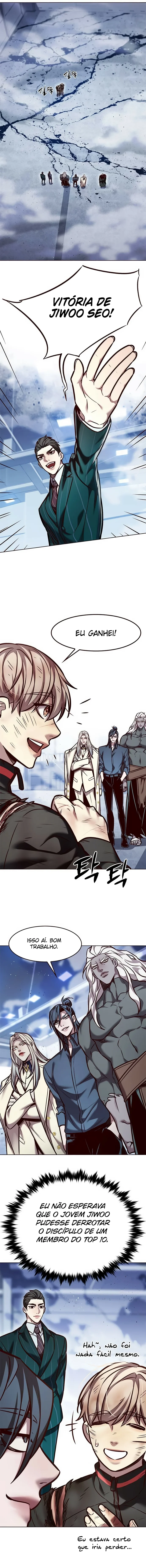 Read Eleceed PT Manga Online