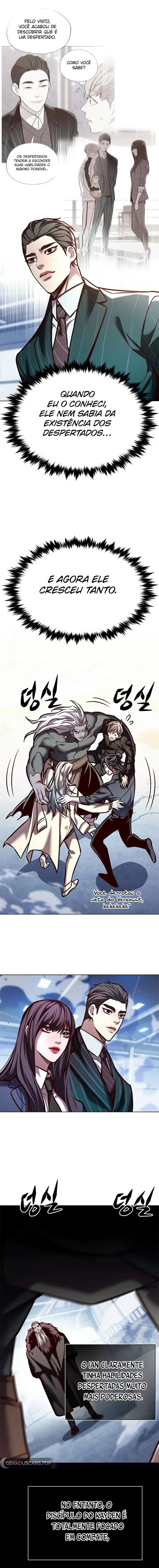 Read Eleceed PT Manga Online