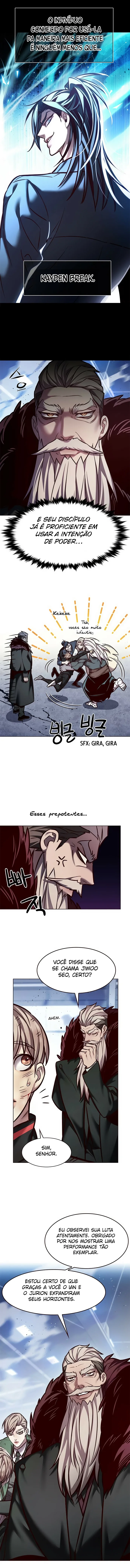 Read Eleceed PT Manga Online