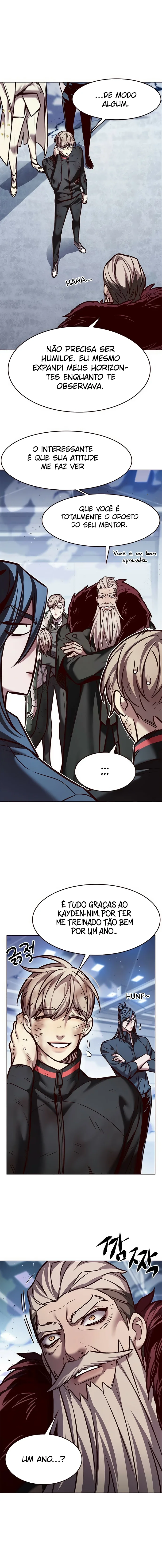 Read Eleceed PT Manga Online