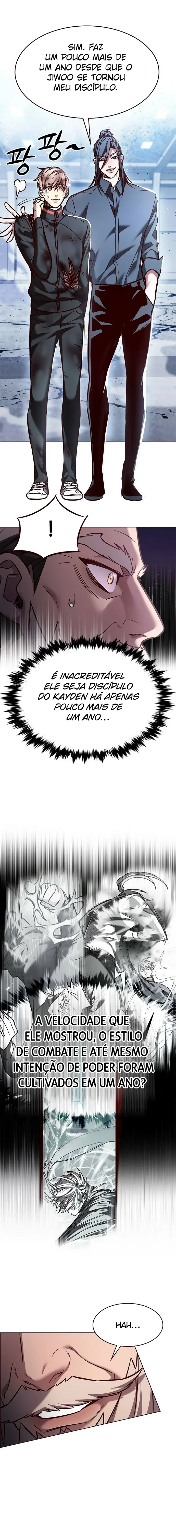 Read Eleceed PT Manga Online