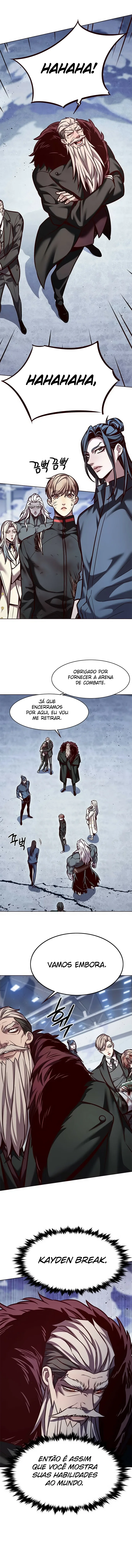 Read Eleceed PT Manga Online