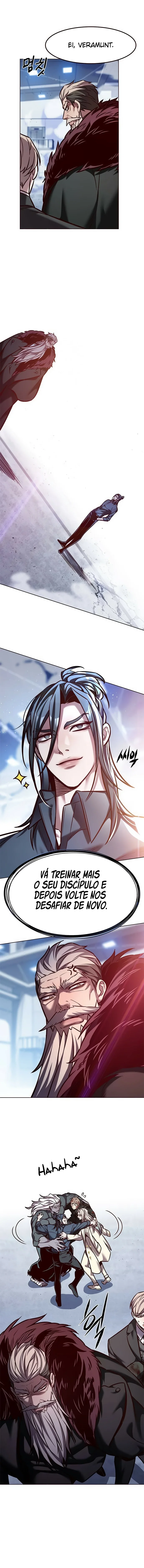 Read Eleceed PT Manga Online