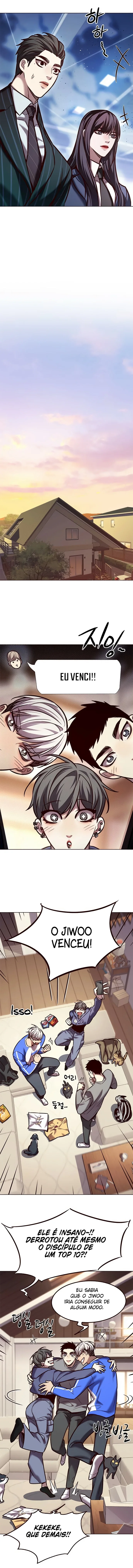 Read Eleceed PT Manga Online