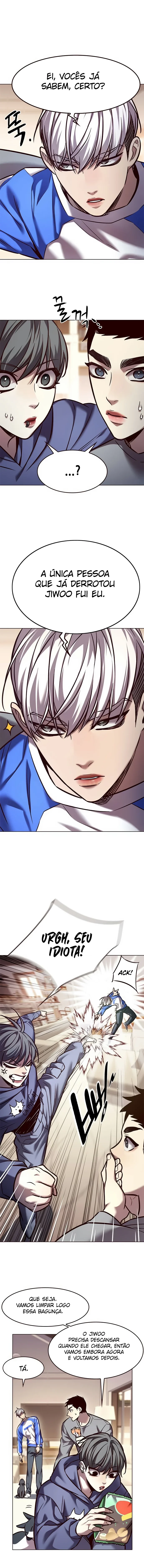 Read Eleceed PT Manga Online