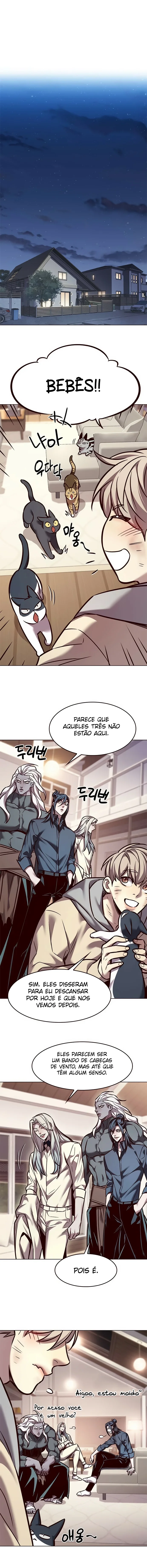 Read Eleceed PT Manga Online