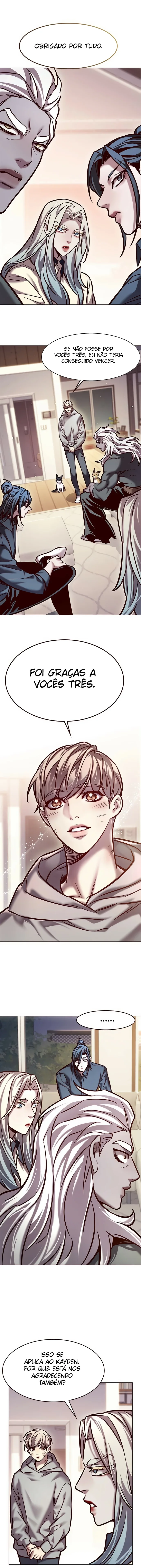 Read Eleceed PT Manga Online