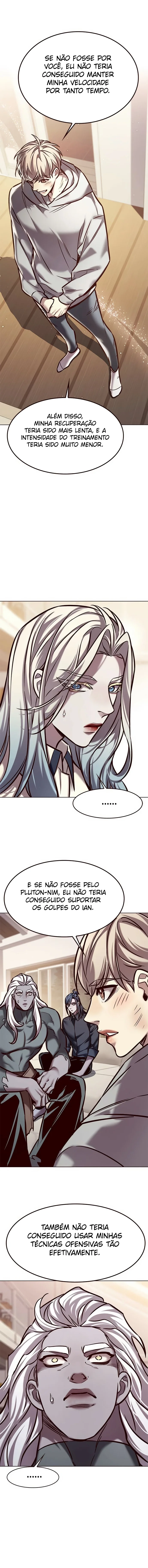 Read Eleceed PT Manga Online