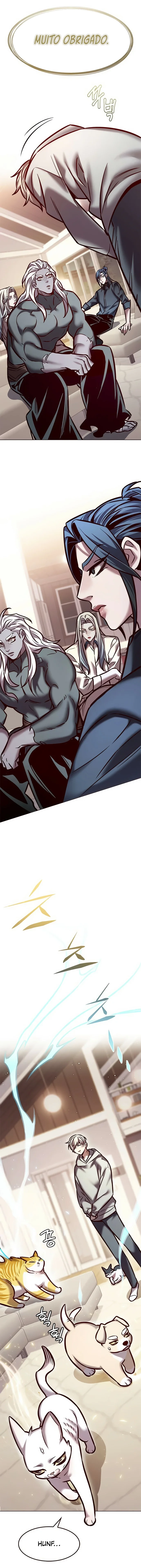 Read Eleceed PT Manga Online