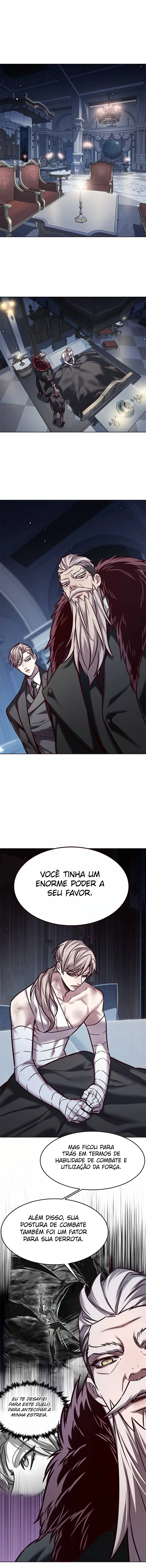 Read Eleceed PT Manga Online