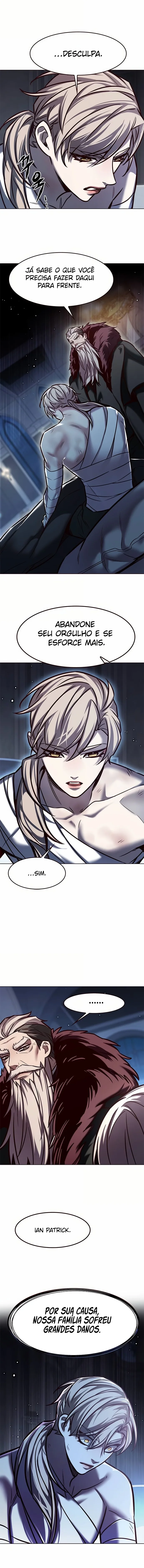 Read Eleceed PT Manga Online