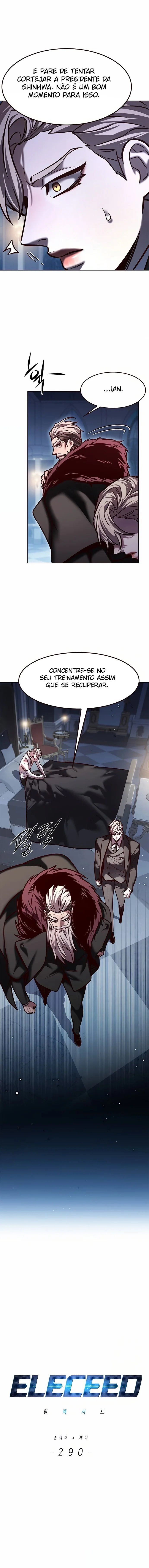 Read Eleceed PT Manga Online