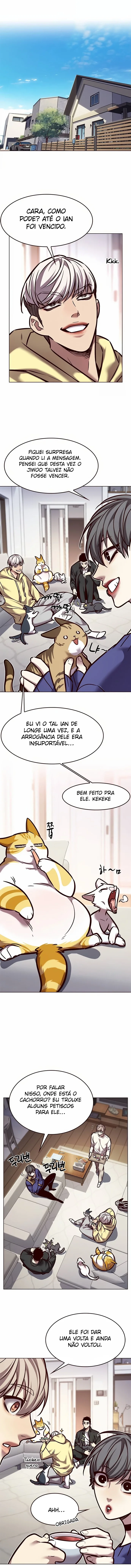 Read Eleceed PT Manga Online