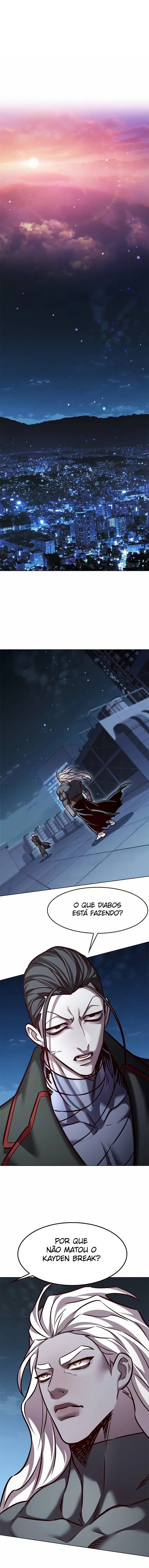 Read Eleceed PT Manga Online