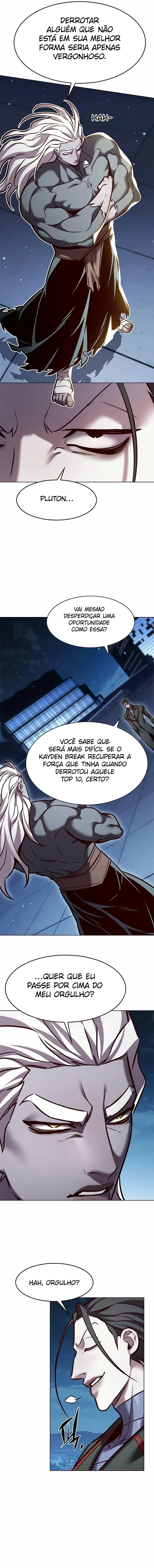 Read Eleceed PT Manga Online