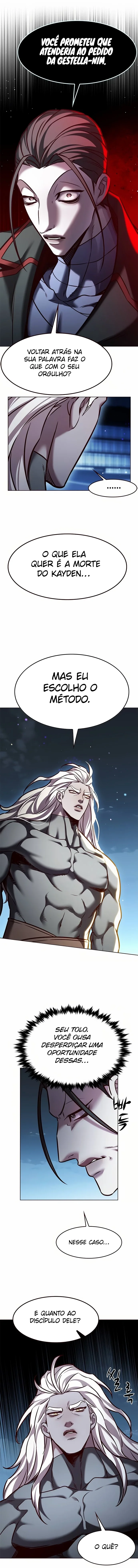 Read Eleceed PT Manga Online