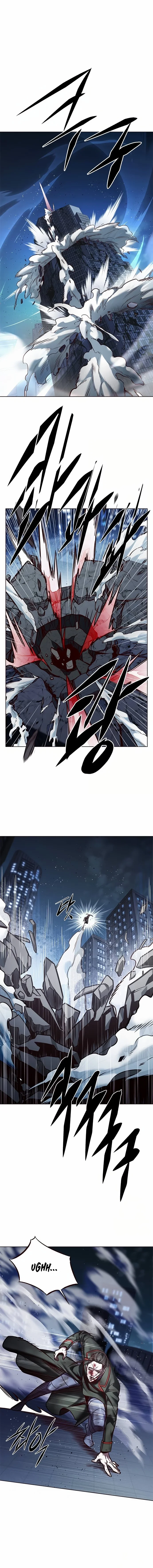 Read Eleceed PT Manga Online