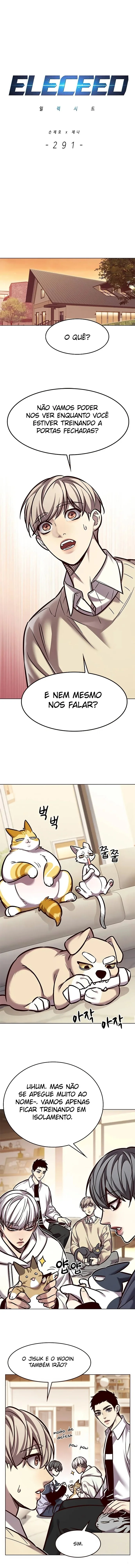 Read Eleceed PT Manga Online