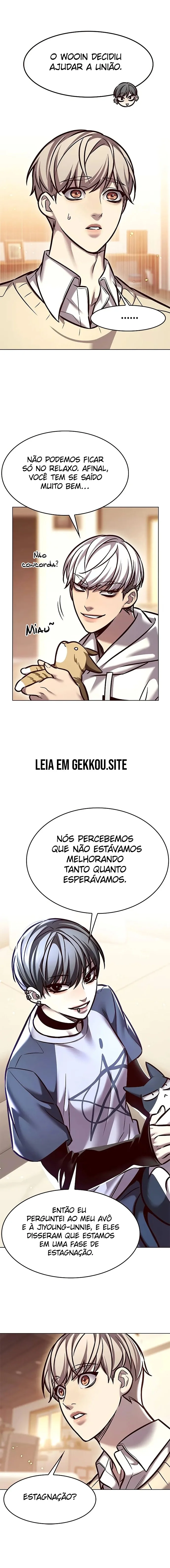 Read Eleceed PT Manga Online