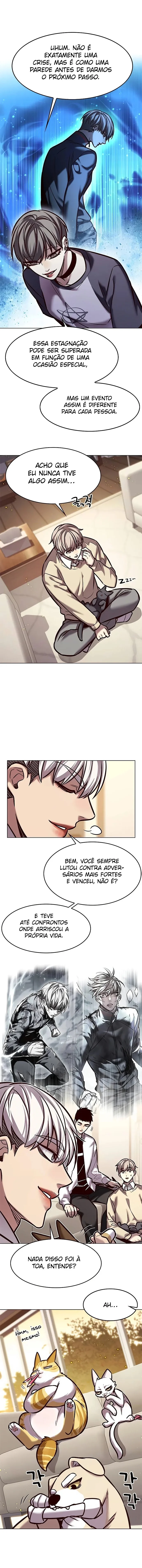 Read Eleceed PT Manga Online