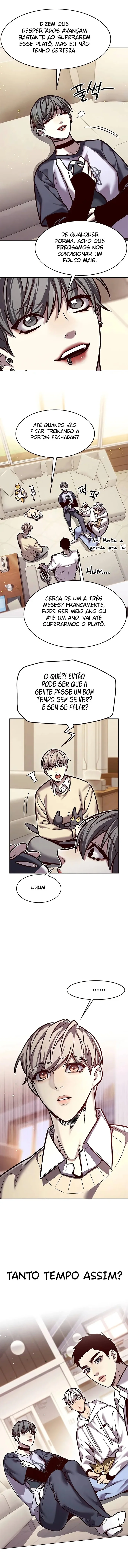 Read Eleceed PT Manga Online