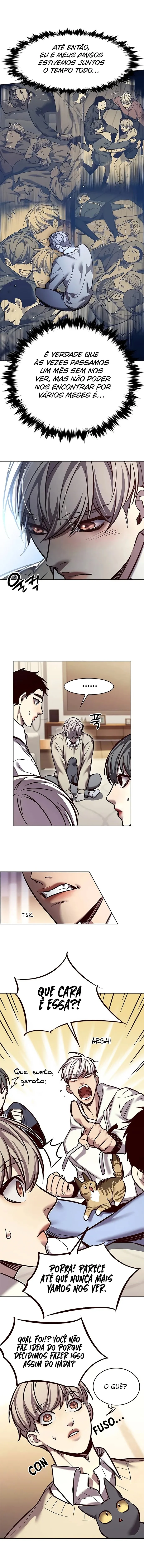 Read Eleceed PT Manga Online