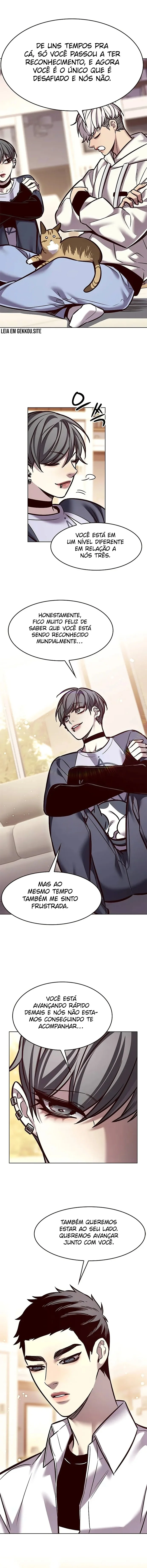 Read Eleceed PT Manga Online