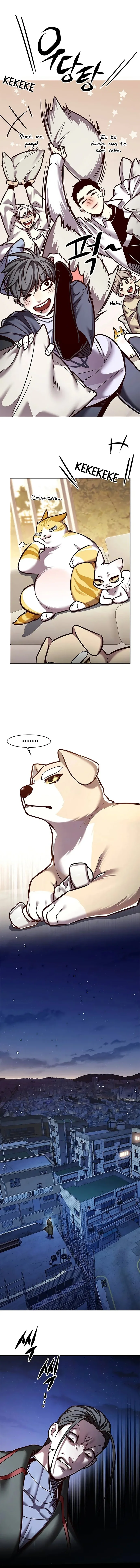 Read Eleceed PT Manga Online