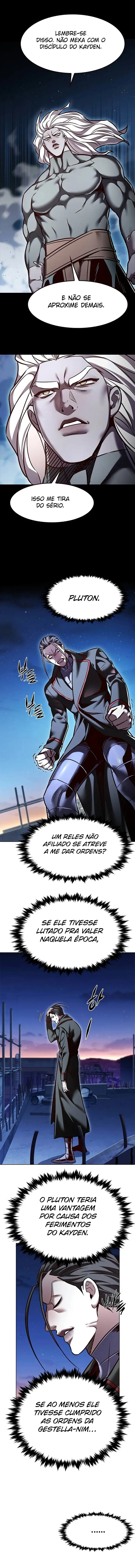 Read Eleceed PT Manga Online