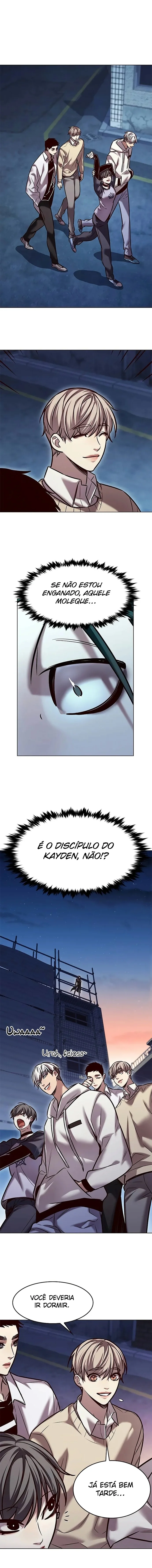 Read Eleceed PT Manga Online