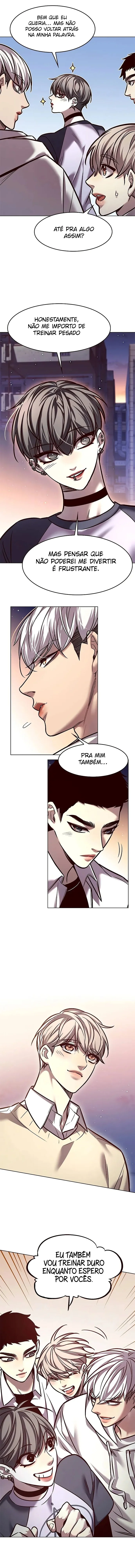 Read Eleceed PT Manga Online