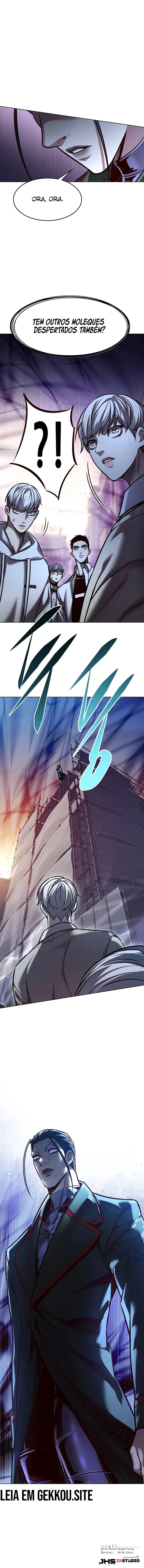 Read Eleceed PT Manga Online