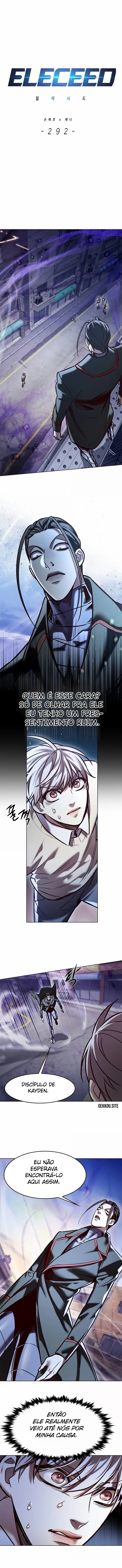 Read Eleceed PT Manga Online