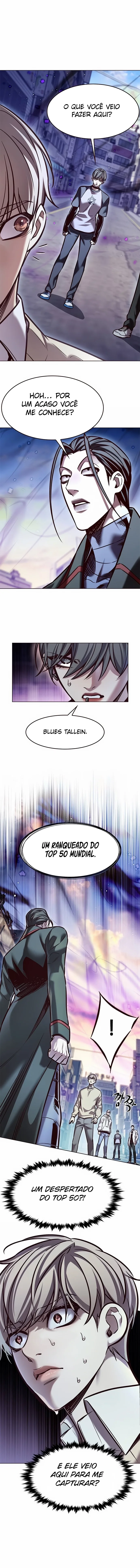 Read Eleceed PT Manga Online