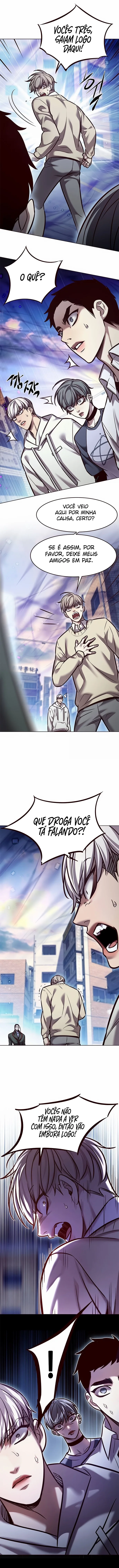 Read Eleceed PT Manga Online