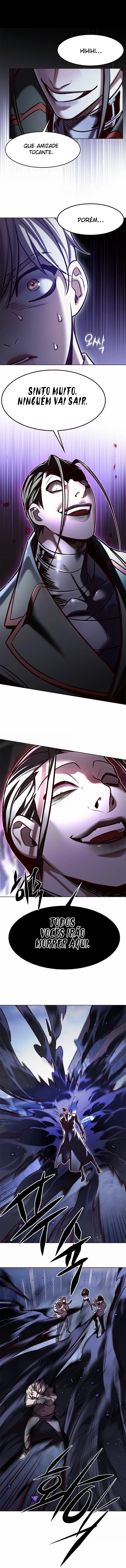 Read Eleceed PT Manga Online