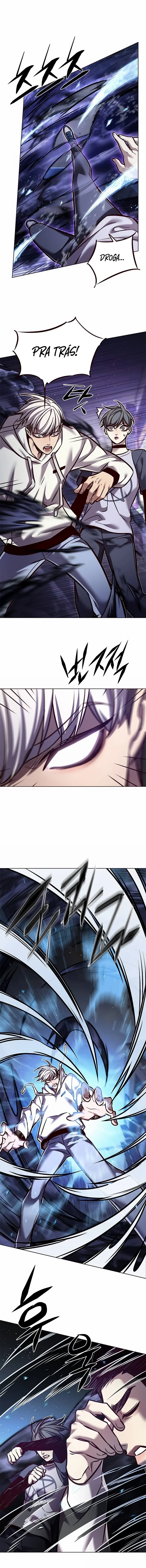 Read Eleceed PT Manga Online