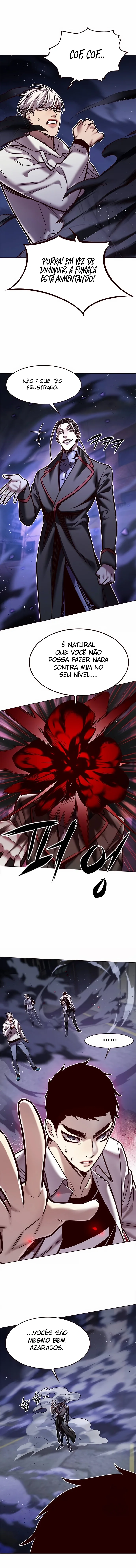 Read Eleceed PT Manga Online