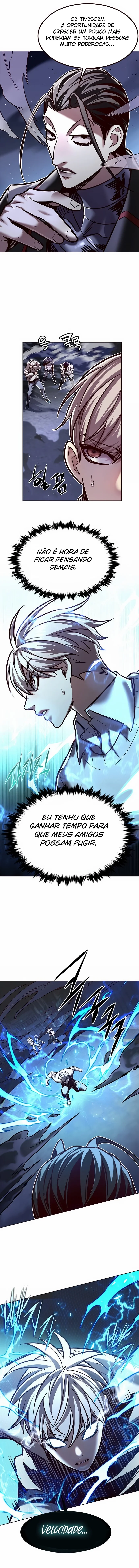 Read Eleceed PT Manga Online