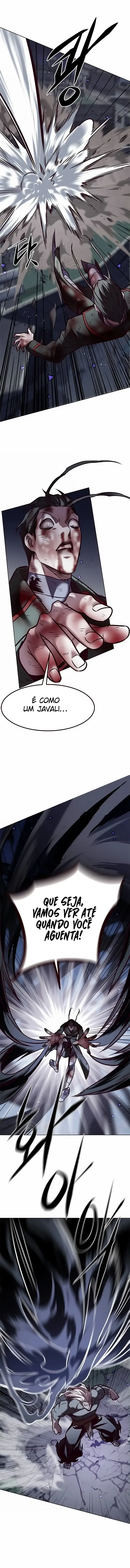 Read Eleceed PT Manga Online